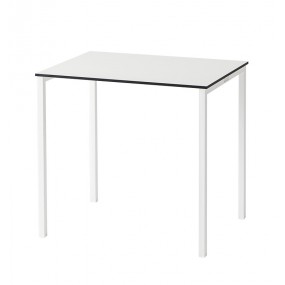 Stôl CLARO SLIM - kompaktop
