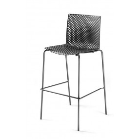 Barová stolička FULLER, nízka
