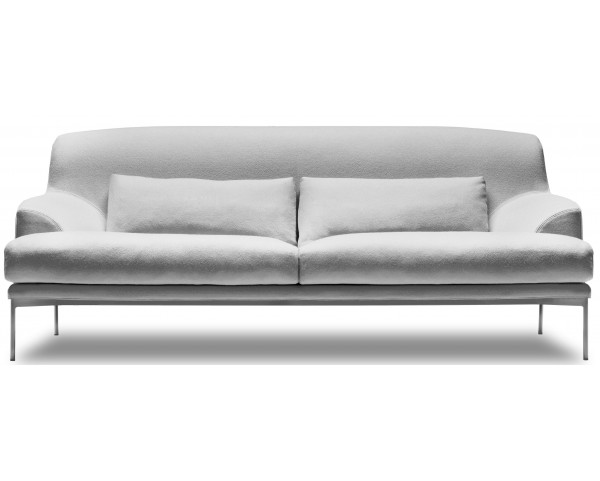 Sofa Montevideo, 162 cm
