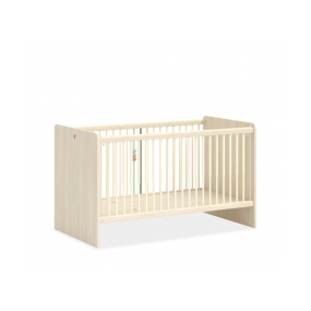 Baby cot 70x140 cm Montes Baby Natural