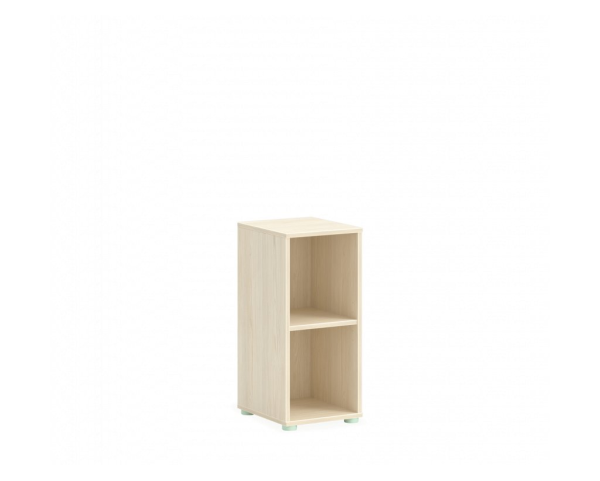 Shelf cabinet Montes Natural