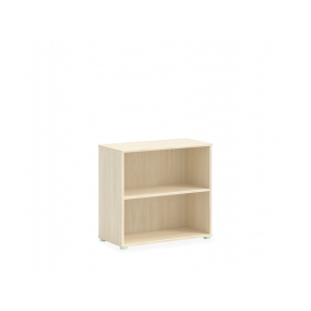 Bookcase Montes Natural