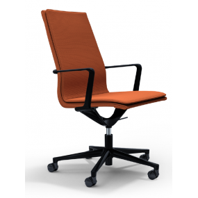 VALEA ESSE SOFT high-back chair