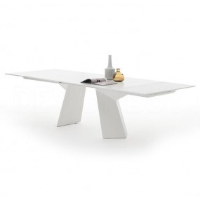 Dining table FIANDRE 200x106x75 cm