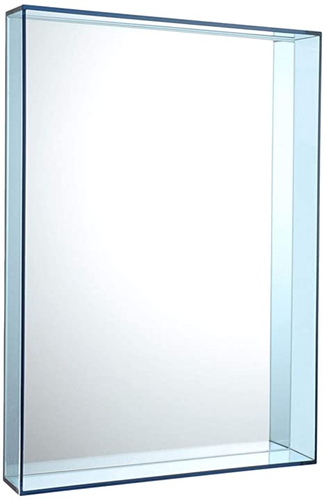 Kartell - Zrcadlo Only Me - 80 x 180 cm