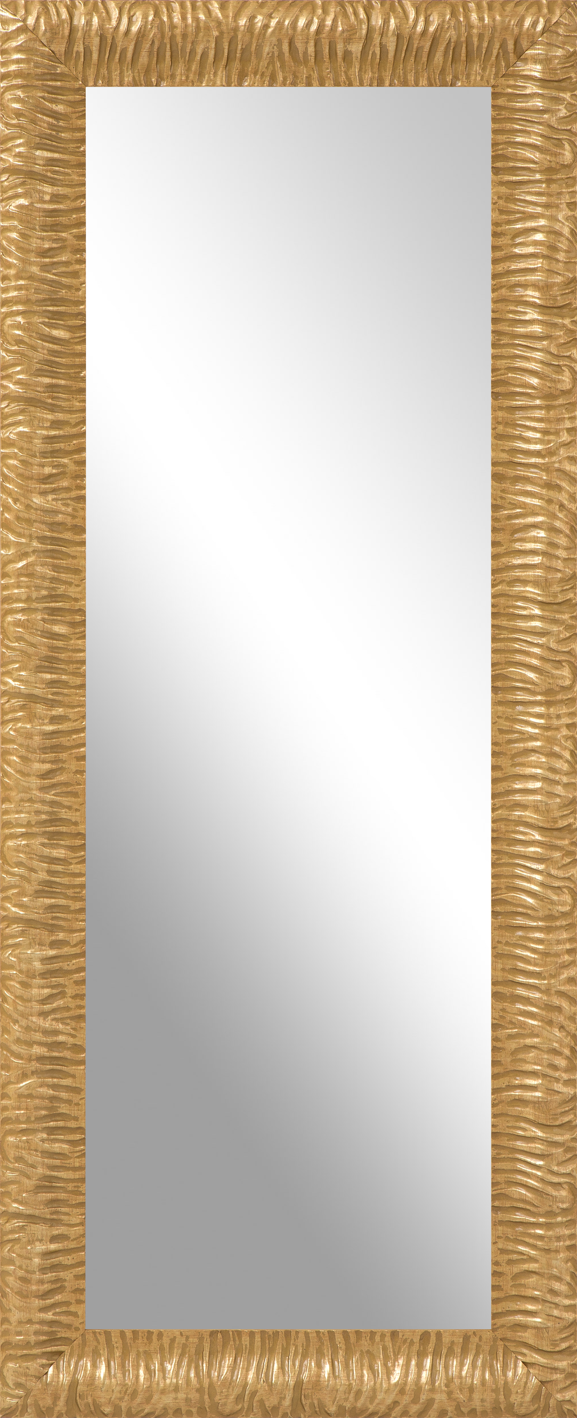 BUBOLA e NAIBO - Zrcadlo Angelina 6300N