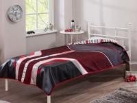 Prikrývka na posteľ BIPIST 90-100 cm - 2