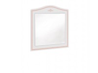 Komoda se zrcadlem Selena Pink větší - 3