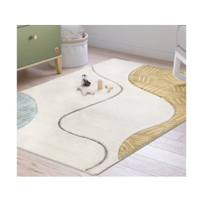 Detský koberec Miloo 120x180 cm