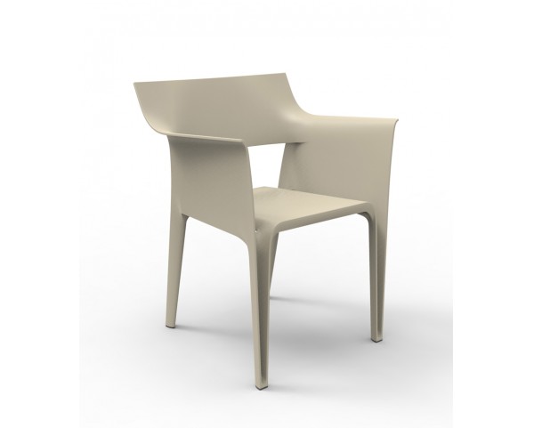 Chair PEDRERA - beige