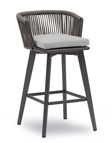Levně CONTRAL - Barová židle DIVA, vysoká