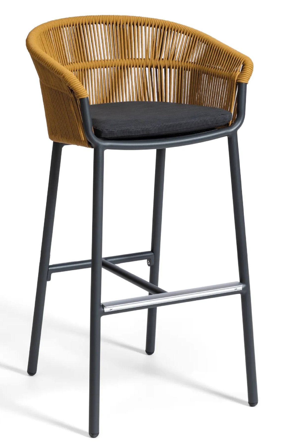 Levně CONTRAL - Barové židle LAKE