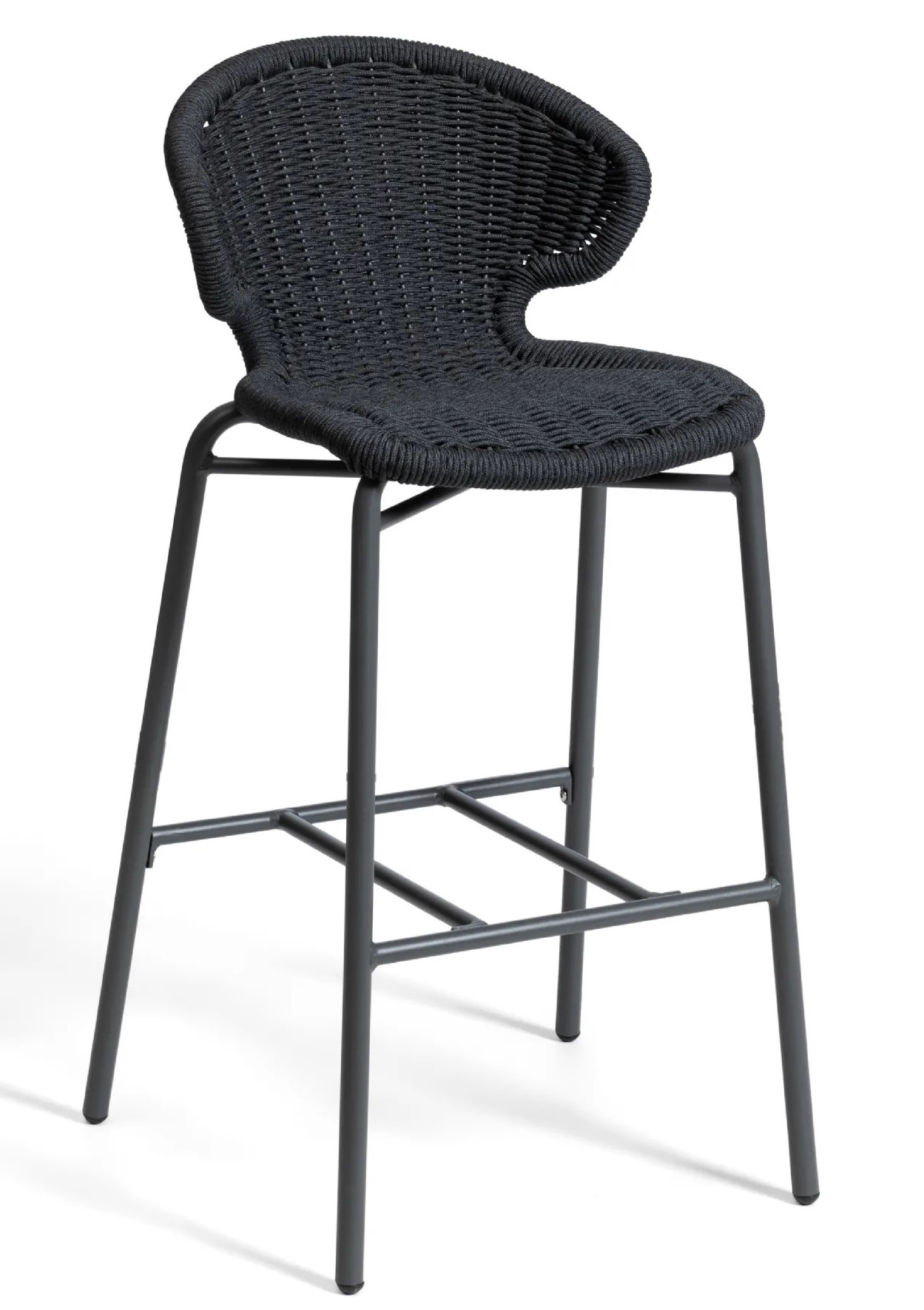 Levně CONTRAL - Barová židle ORLY