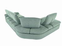 Modular sofa set ALBA - 2