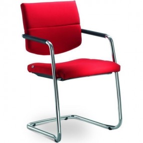 Konferenční židle LASER 683-Z