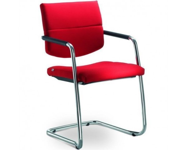 Konferenční židle LASER 683-Z