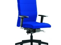 Kancelářská židle LASER 690-SYS - střední opěrák - 2
