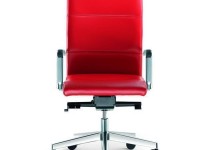 Kancelářská židle LASER 690-SYS - střední opěrák - 3