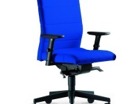 Kancelářská židle LASER 695-SYS - vyšší opěrák - 3