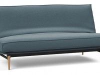 Folding sofa COLPUS - removable cover - 2