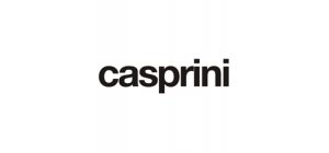 CASPRINI - logo