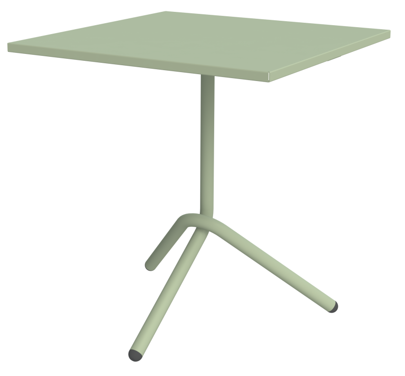 Levně COLOS - Stůl TA 2.0 - 60x60 cm