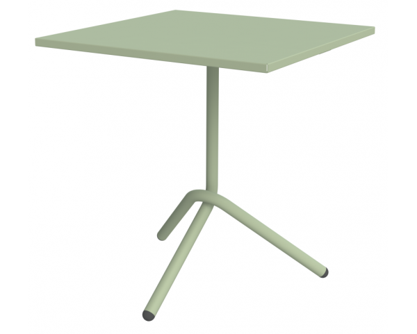 Levně COLOS - Stůl TA 2.0 - 70x70 cm
