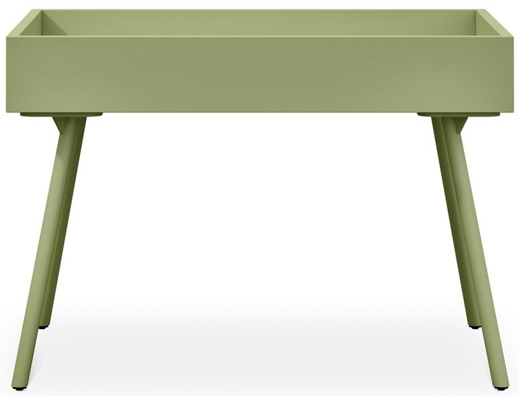 Levně NIDI - Noční stolek s podnoží LABY 1