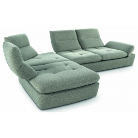 Modular sofa set ALBA