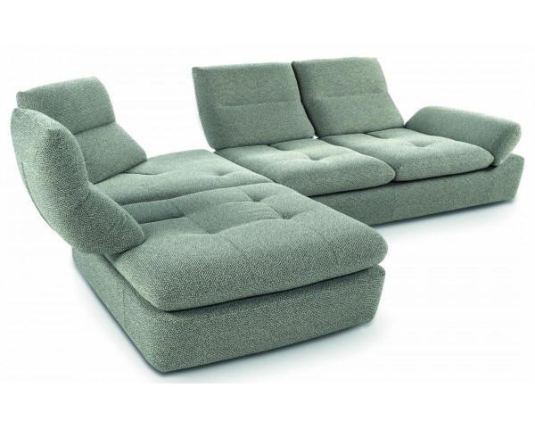 Modular sofa set ALBA