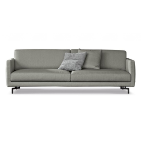 Modular sofa Bart