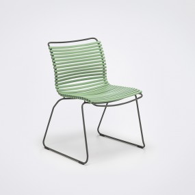 CLICK chair, light green