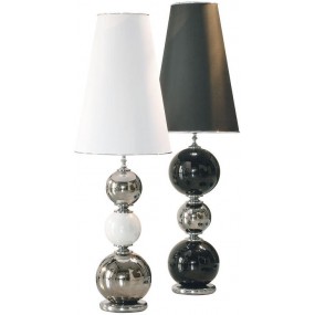 Stolní lampa PEARL