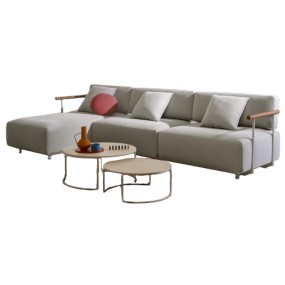 Modular sofa ARKI-SOFA PLUS - DS