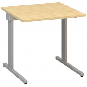 Kancelársky stôl ALFA 305 800x800