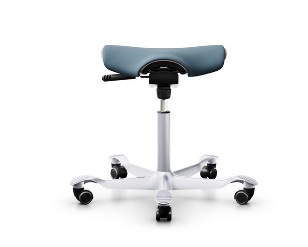 Židle/stolička CAPISCO PULS 8002 se snímatelným potahem
