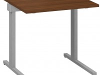 Kancelársky stôl ALFA 305 800x800 - 2