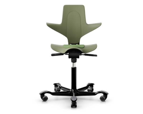 Židle CAPISCO PULS 8010 s 265 mm pístem