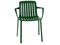 Chair PLATO with armrests - 3