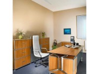 Kancelářská židle HARMONY 820-H - 2