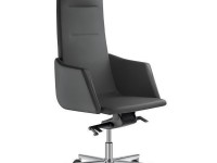 Kancelářská židle HARMONY 830-H - 3