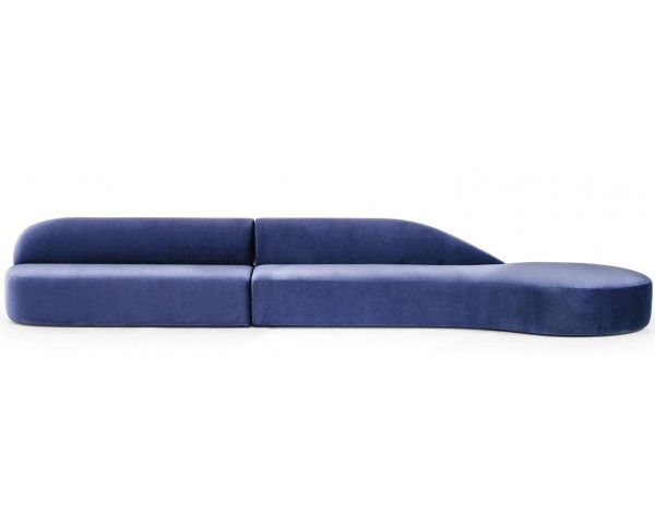 Modular sofa GUEST