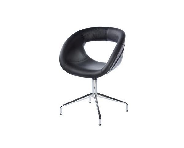 Chair MOEMA 75 L, upholstered