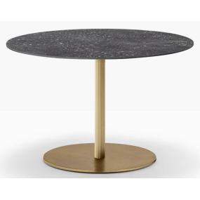Table base BLUME 5530-5531 height - 50 cm - base - 60 cm - DS
