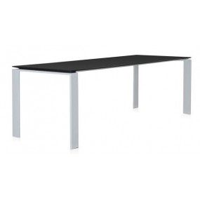 Stôl Four - 223x79 cm