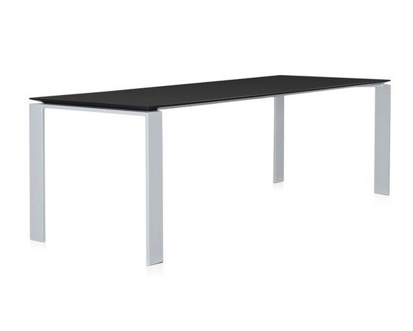 Stôl Four - 223x79 cm
