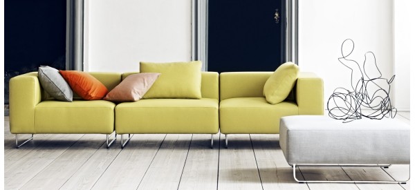 Sofa set OHIO