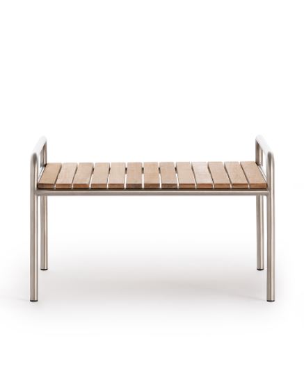 GANDIA BLASCO - Konferenční stolek ONSEN - dřevěný