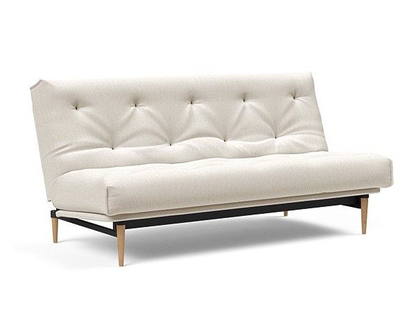 Folding sofa COLPUS - non-removable cover