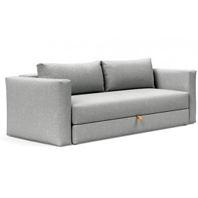 Sofa OTRIS grey - SALE